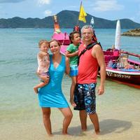 Отзыв от Амина - Виза Destination Thailand